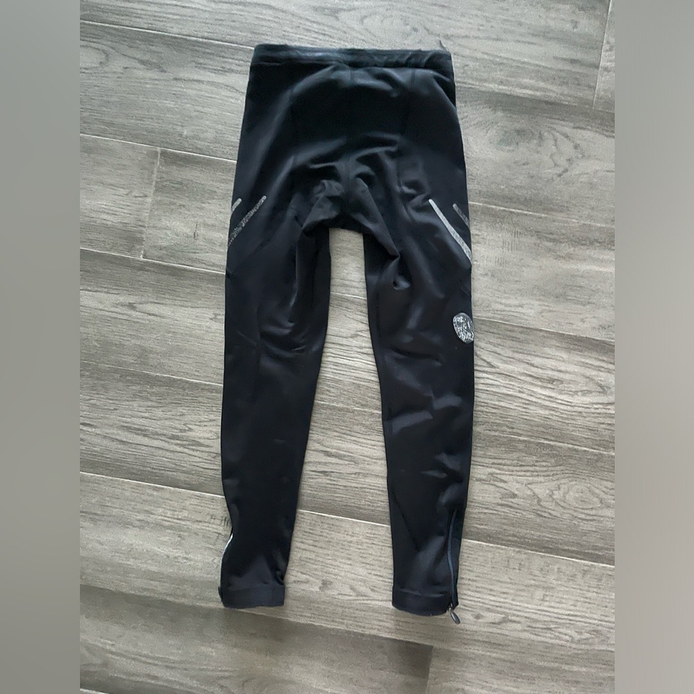SUGOI RUNNING TIGHTS - Picture 2 of 2